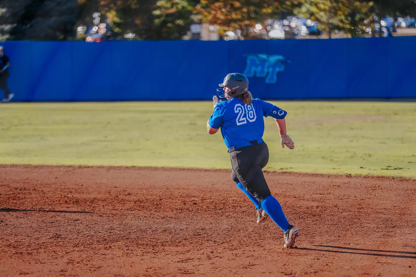 2022-23 Fall Softball