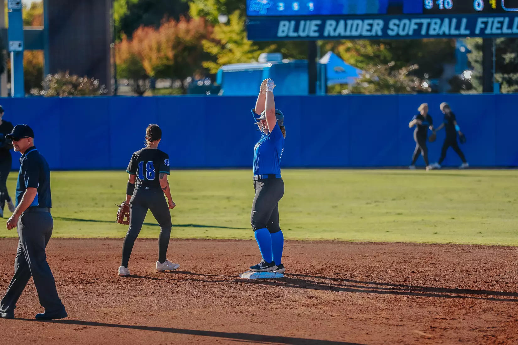 2022-23 Fall Softball