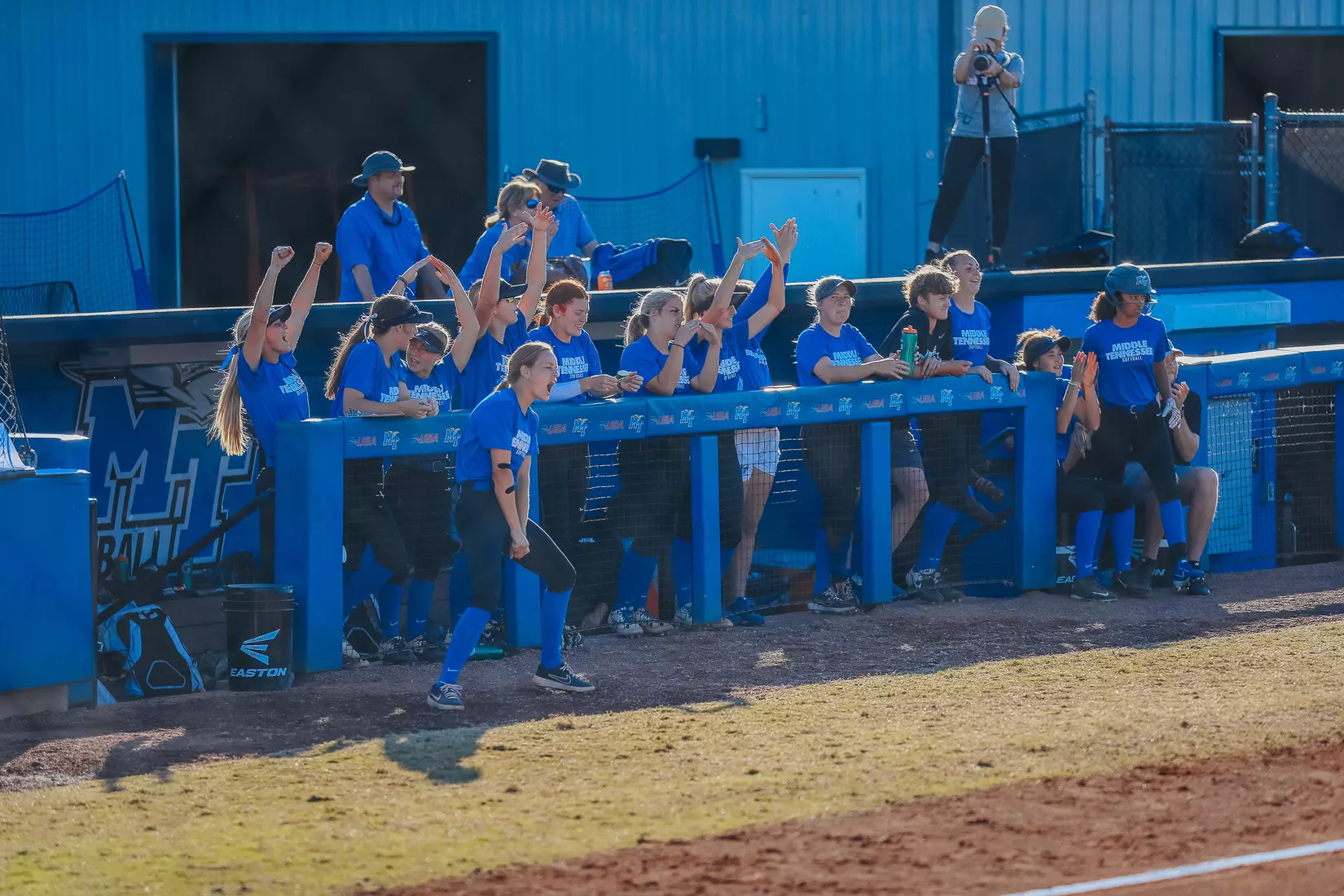 2022-23 Fall Softball