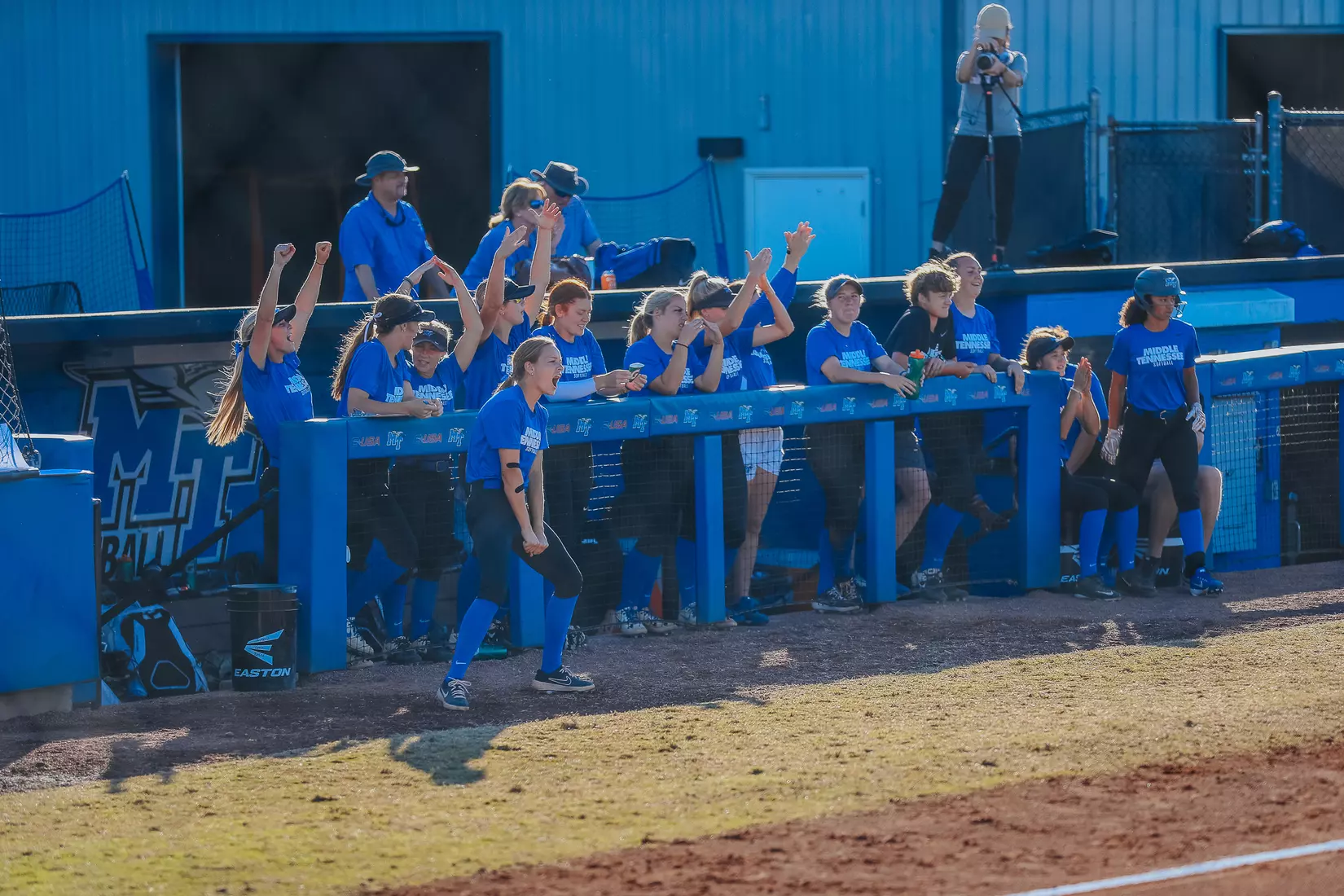 2022-23 Fall Softball