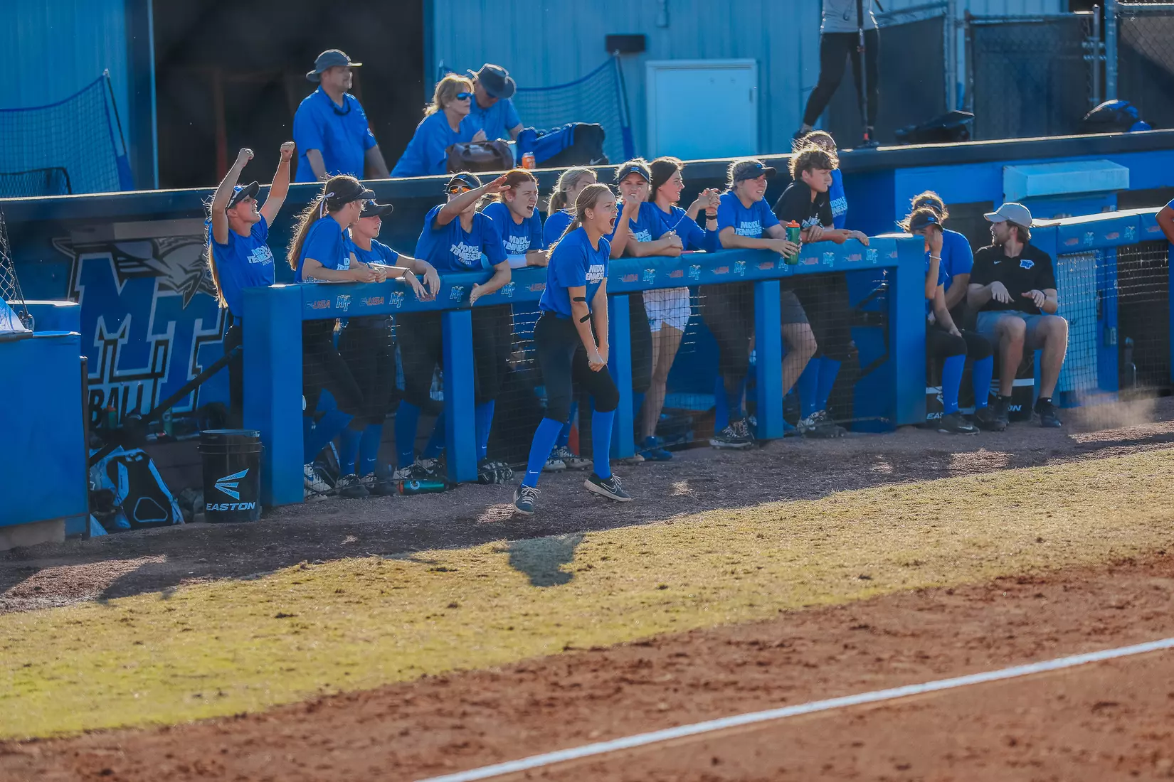 2022-23 Fall Softball