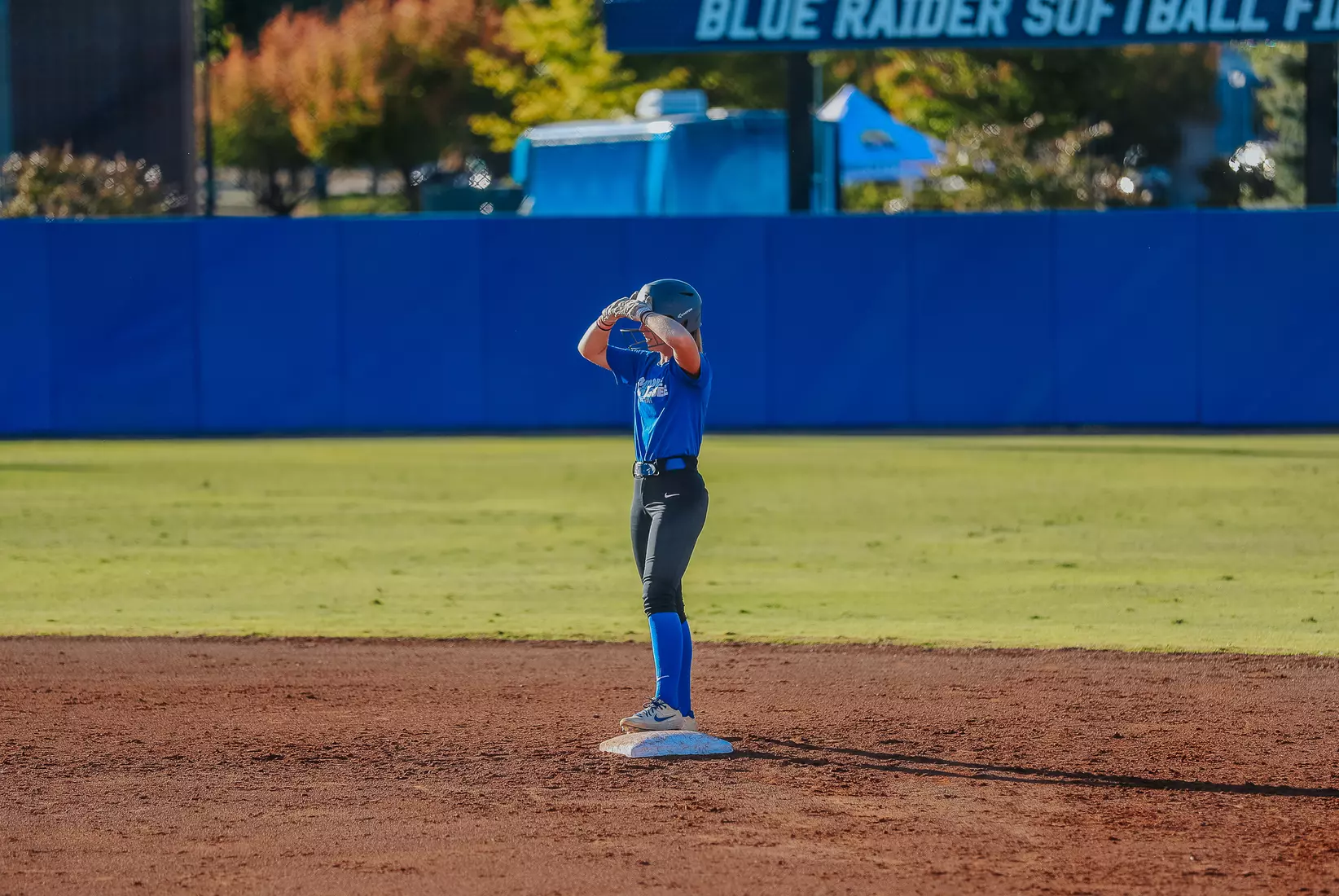 2022-23 Fall Softball