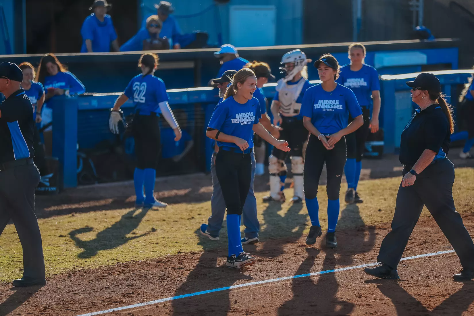 2022-23 Fall Softball