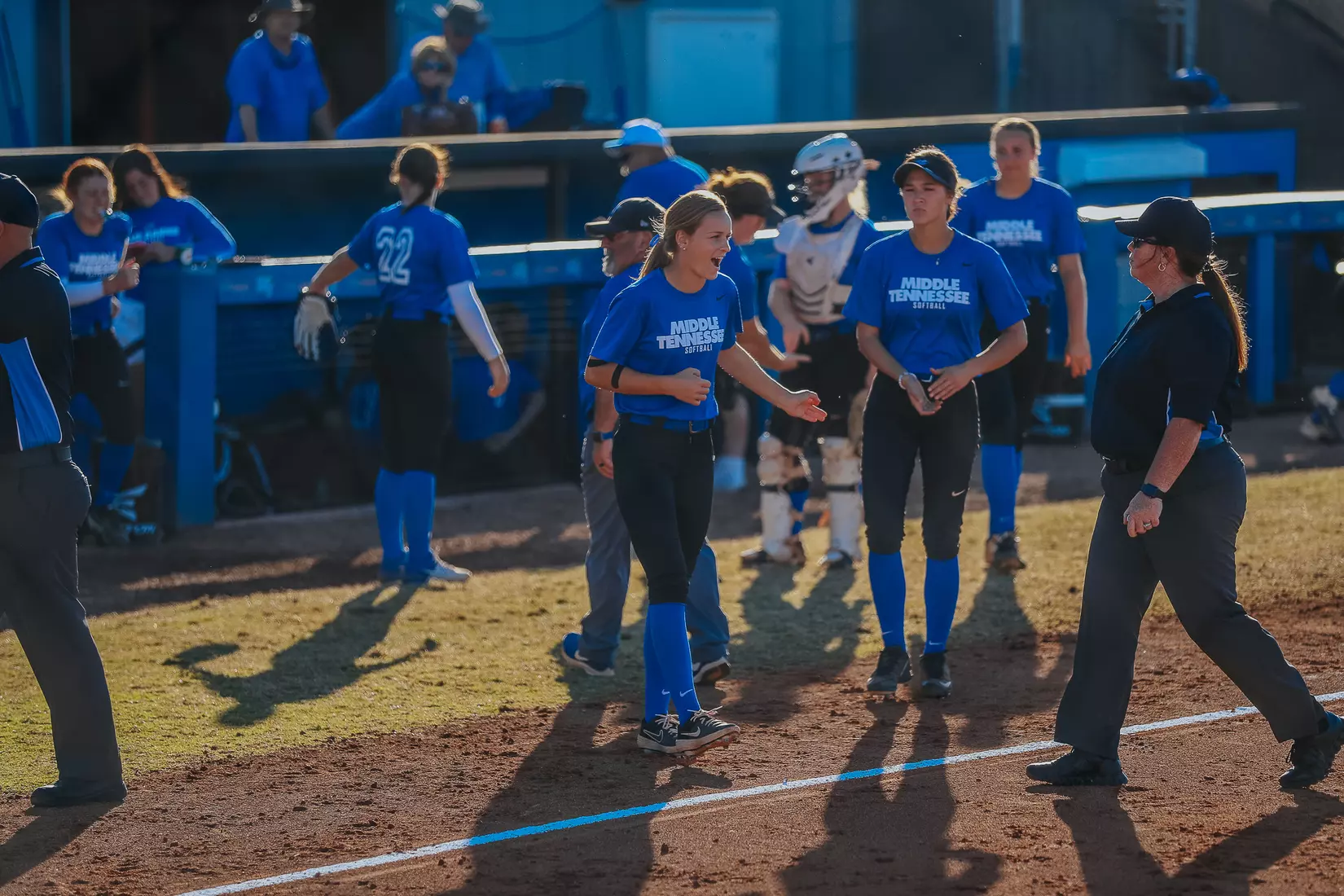 2022-23 Fall Softball