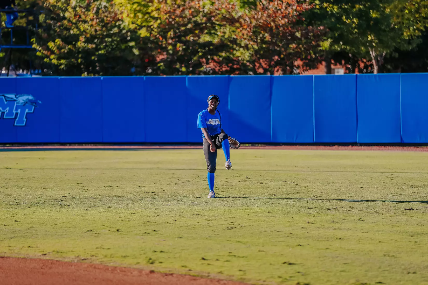 2022-23 Fall Softball