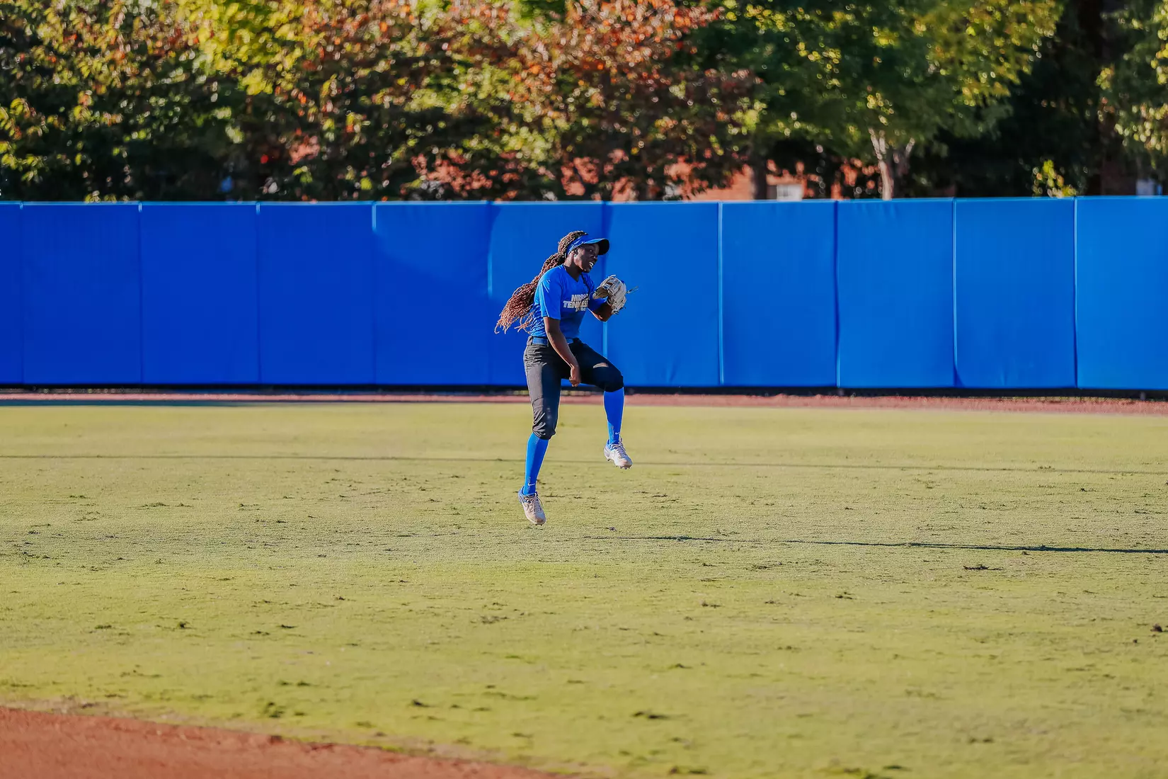 2022-23 Fall Softball