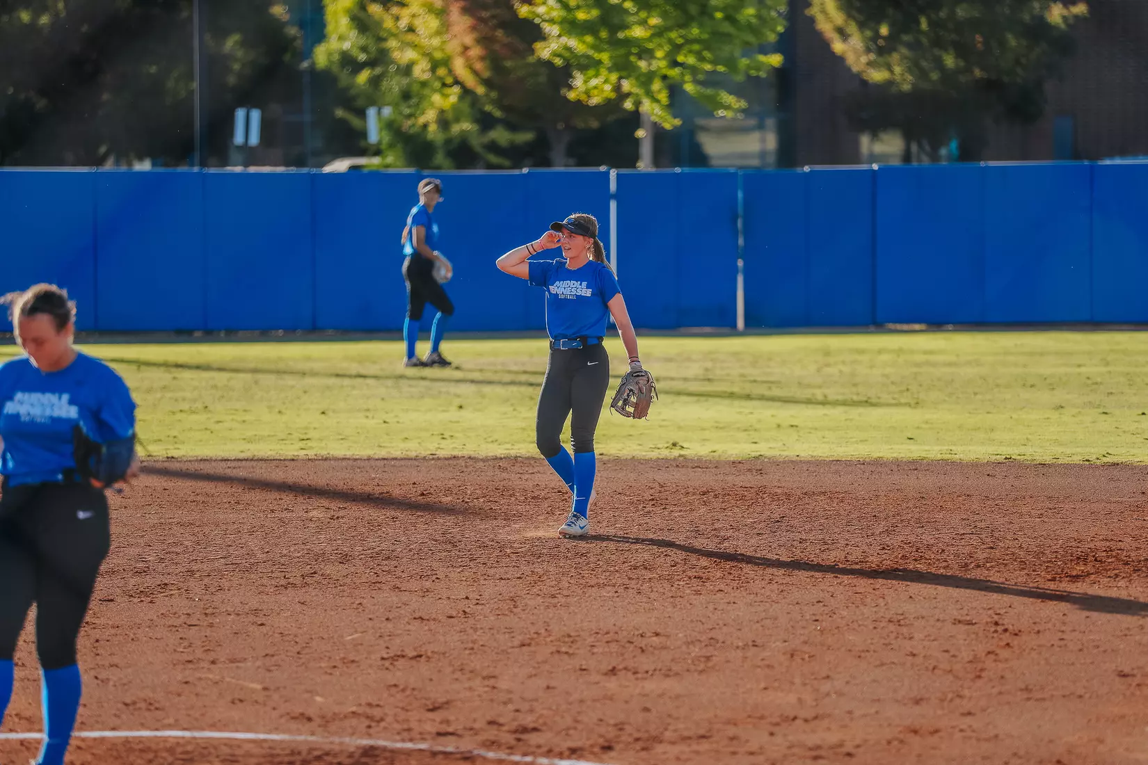 2022-23 Fall Softball