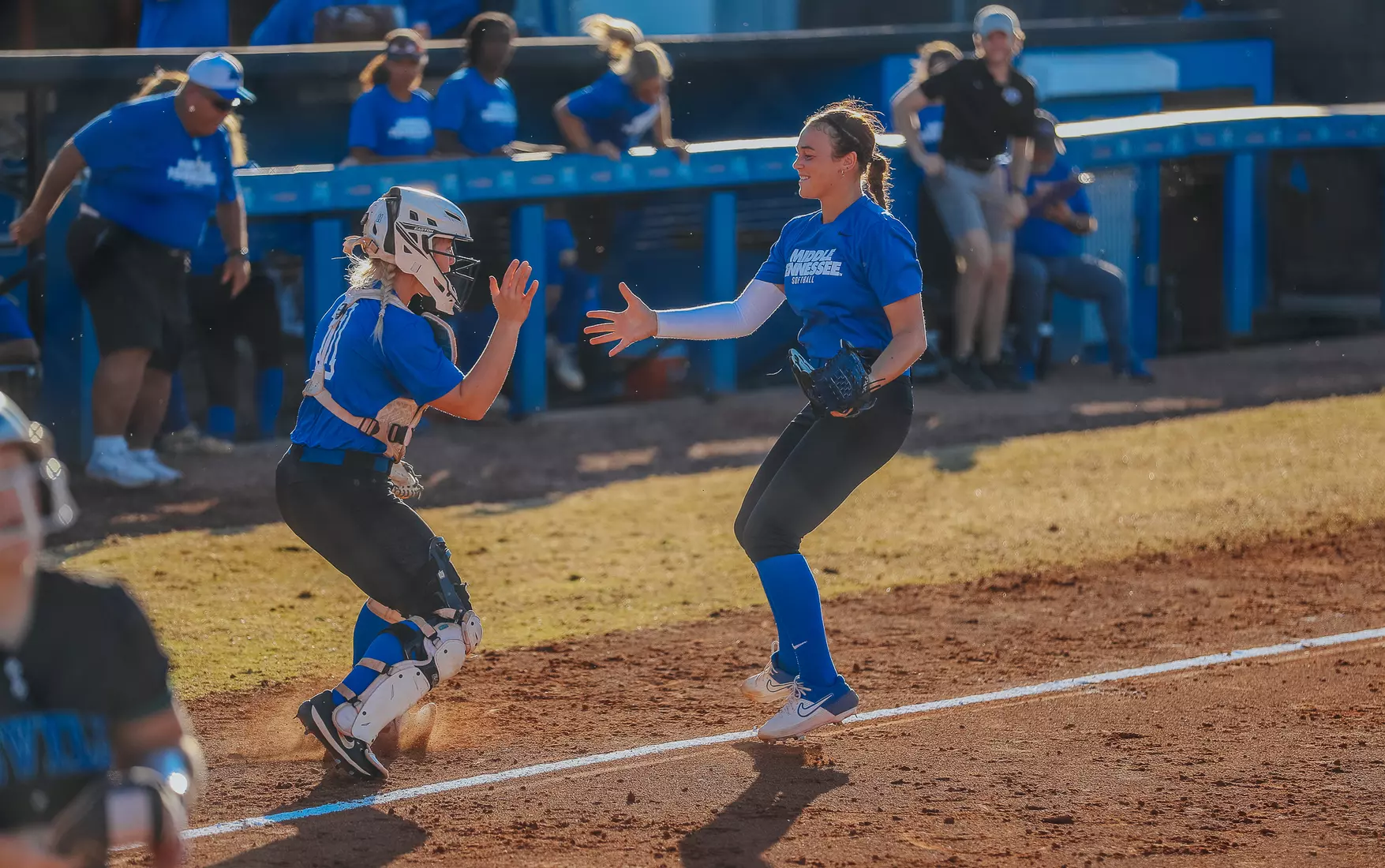 2022-23 Fall Softball