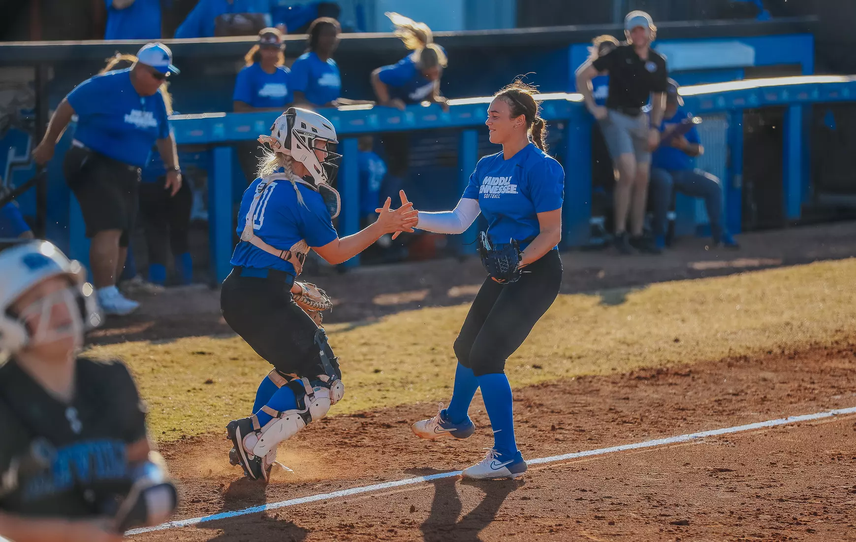 2022-23 Fall Softball