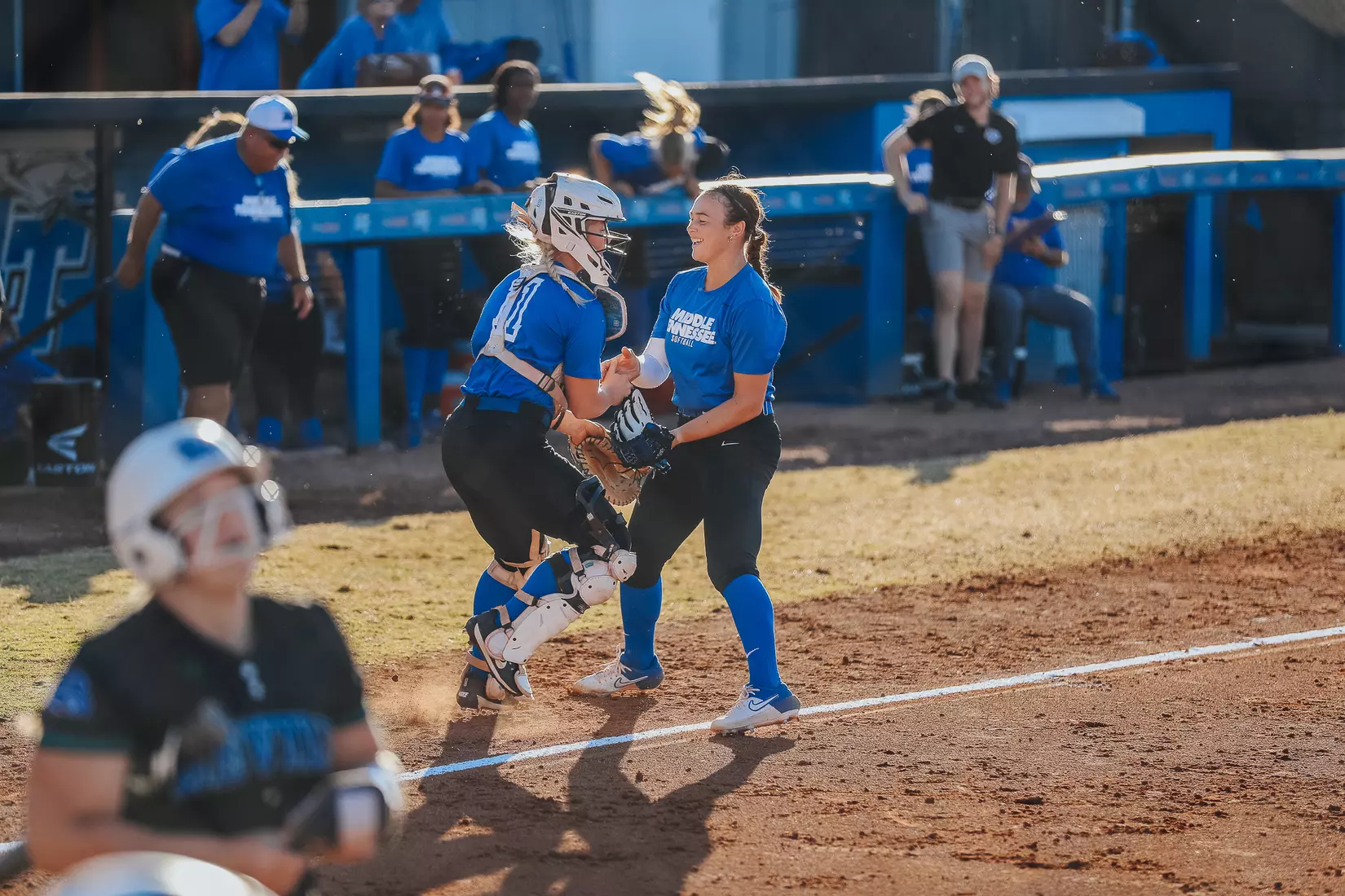 2022-23 Fall Softball