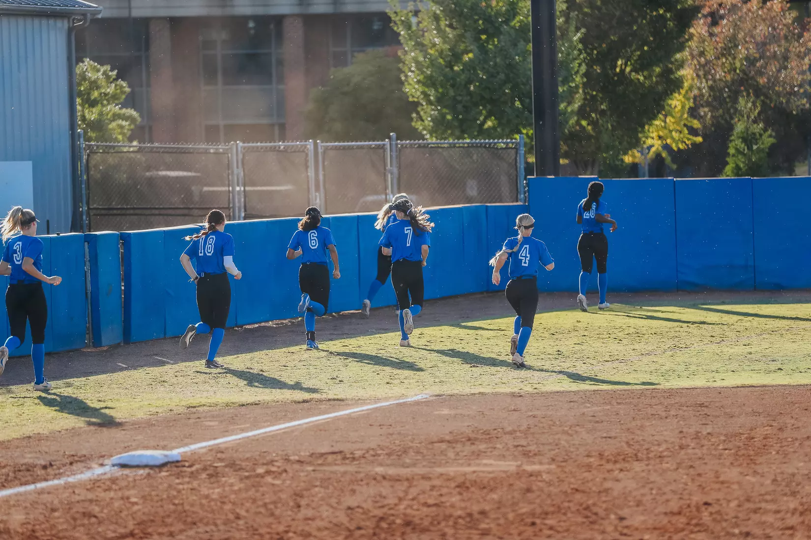 2022-23 Fall Softball