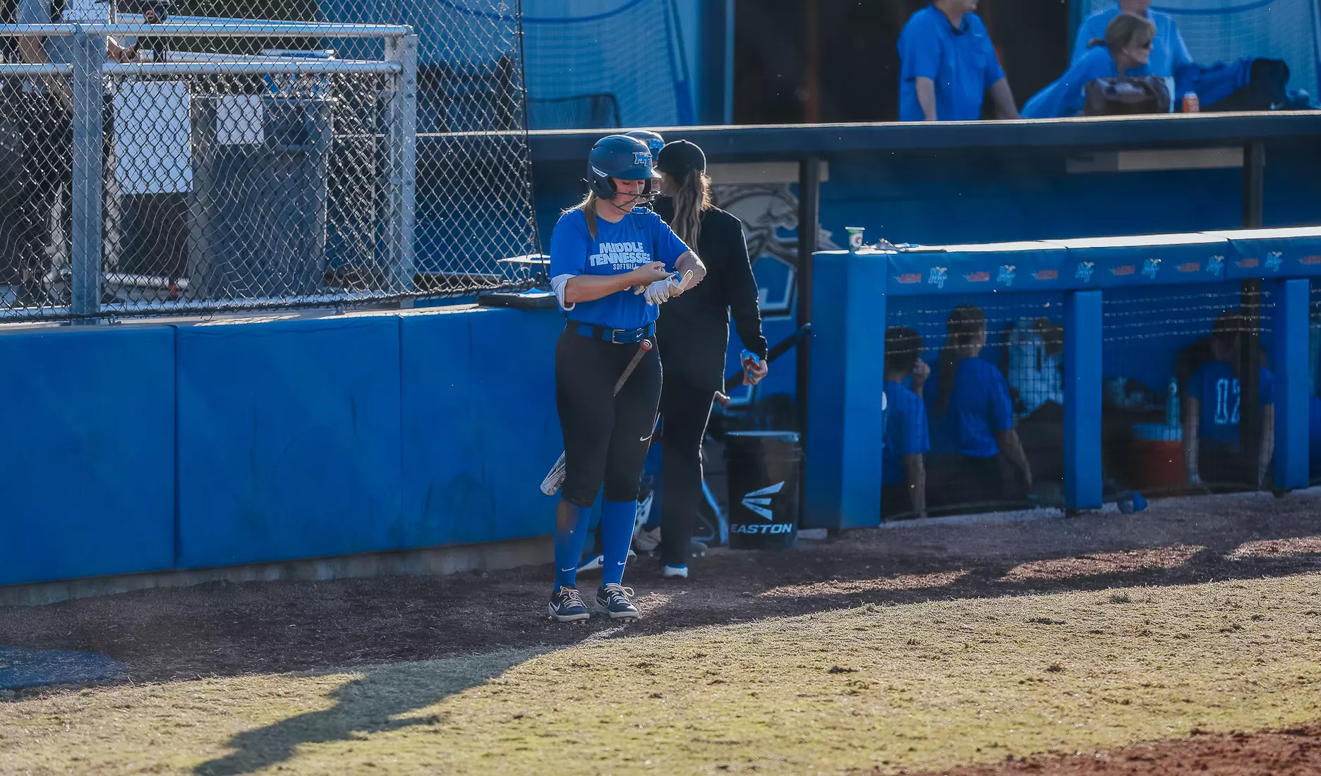 2022-23 Fall Softball