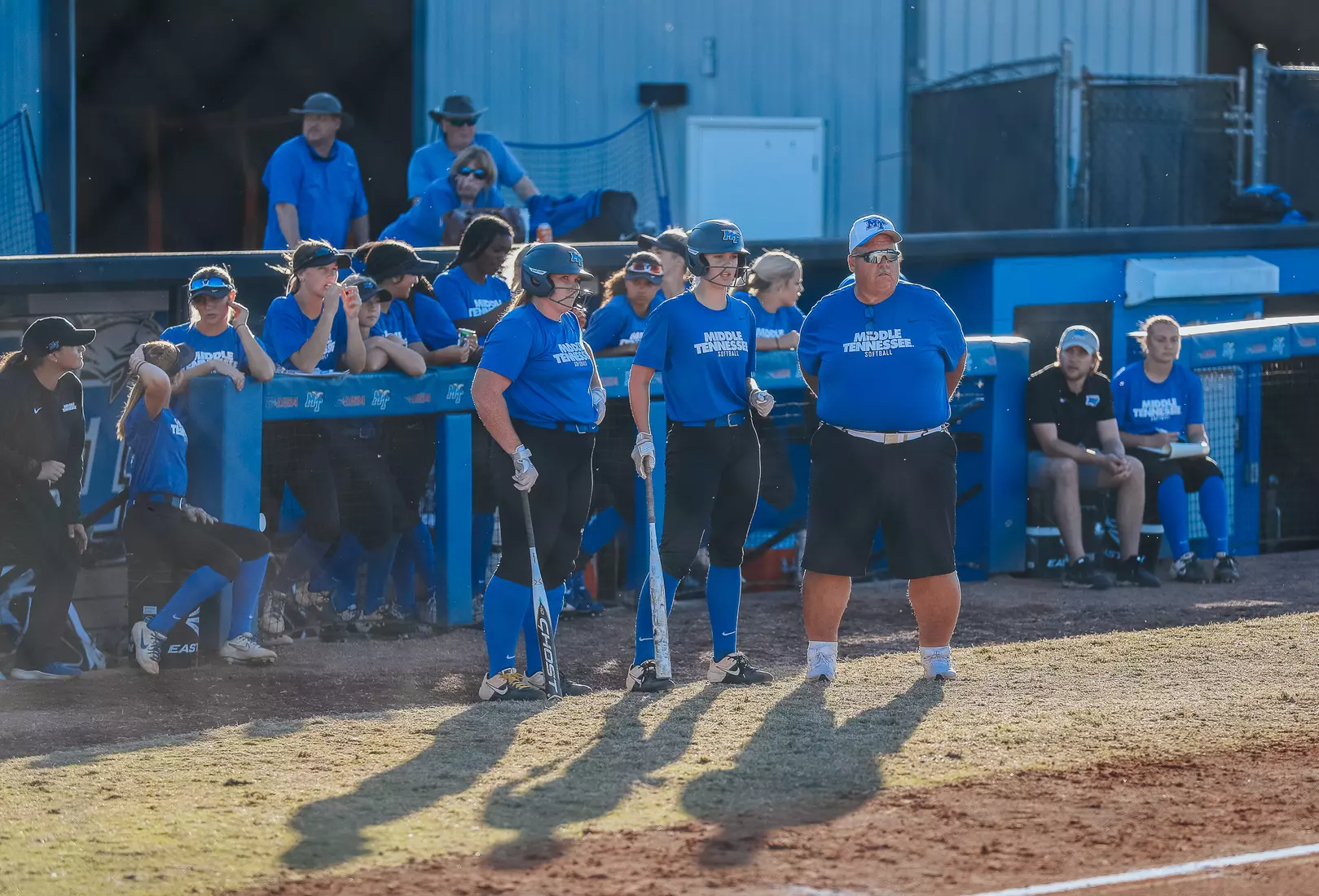 2022-23 Fall Softball