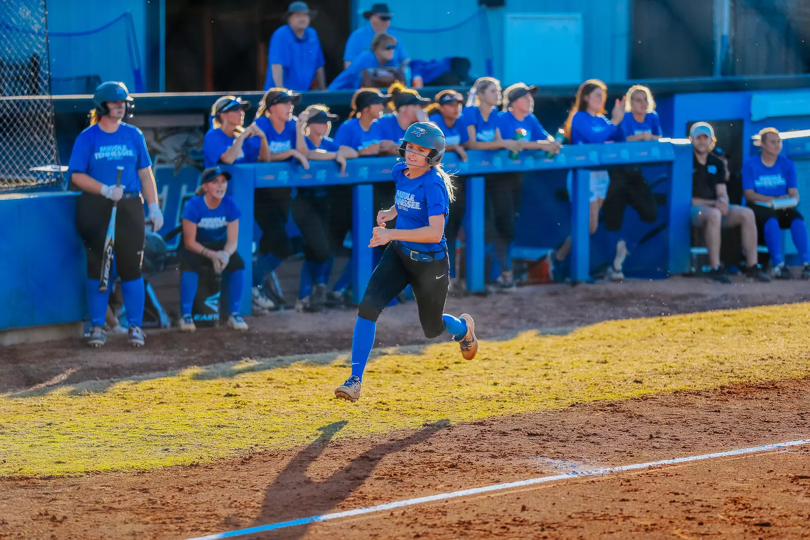 2022-23 Fall Softball