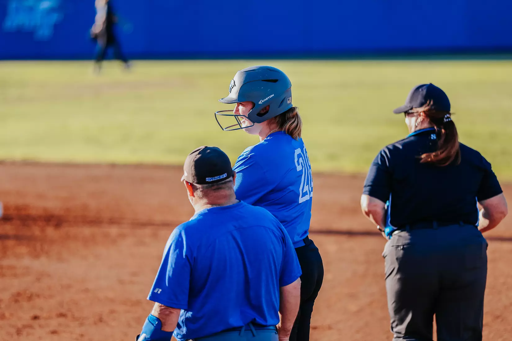 2022-23 Fall Softball