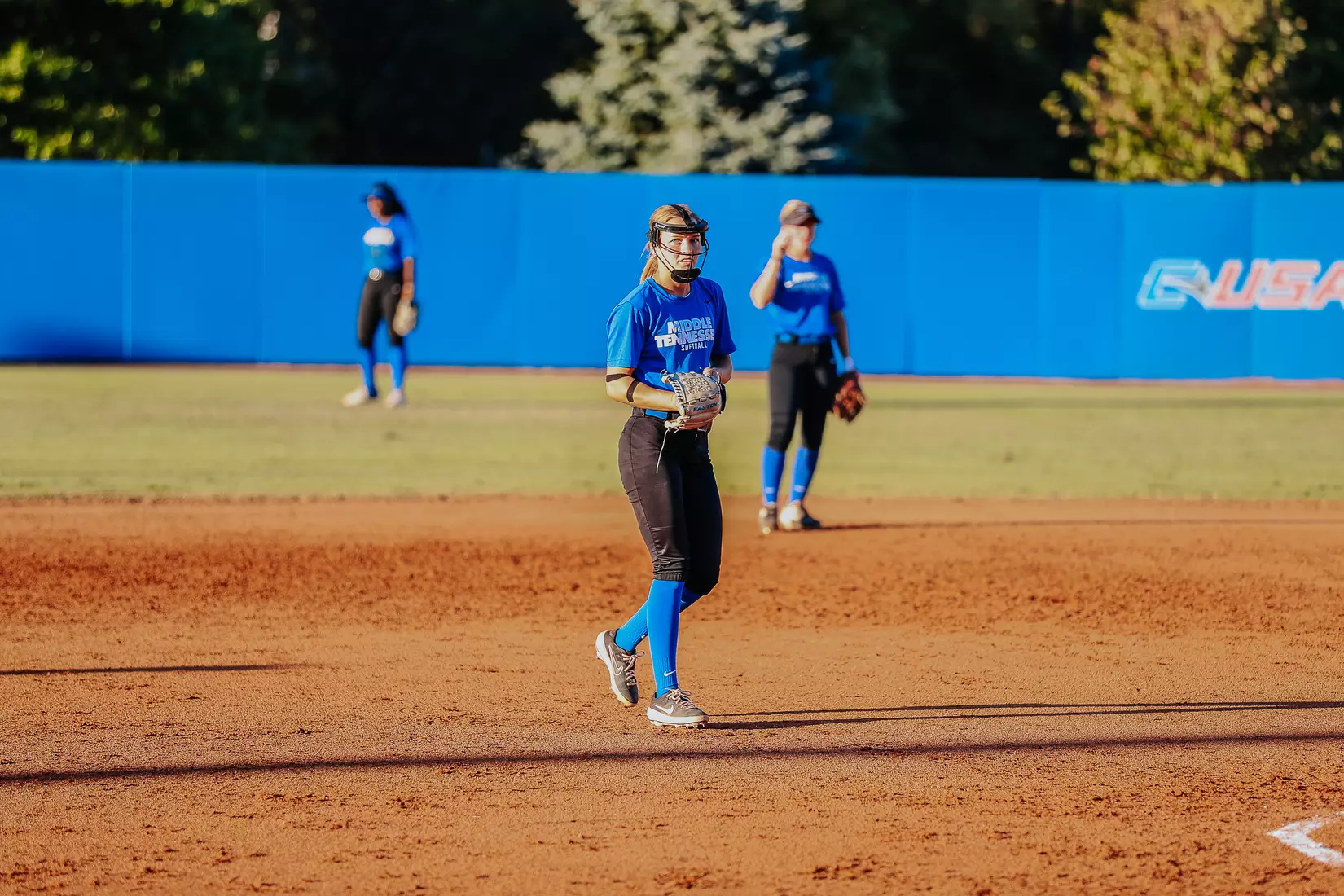 2022-23 Fall Softball