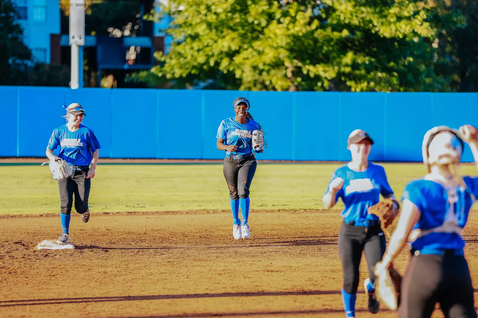 2022-23 Fall Softball