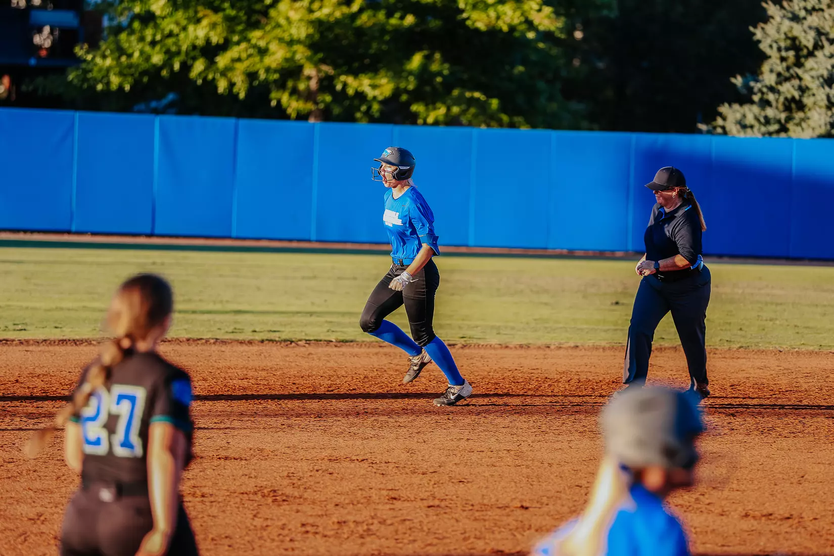 2022-23 Fall Softball