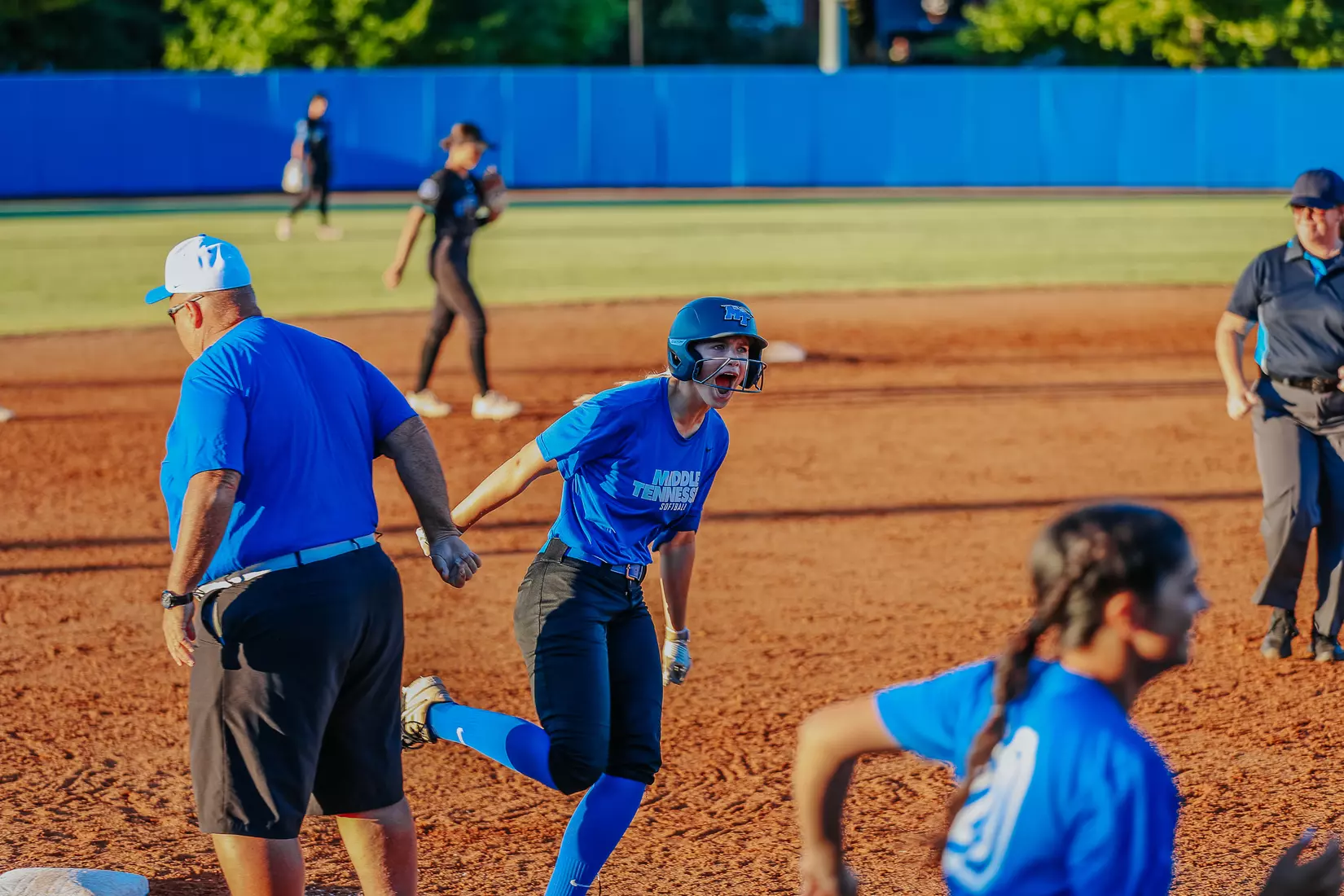 2022-23 Fall Softball