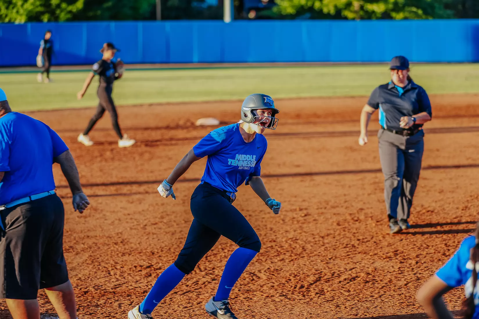 2022-23 Fall Softball