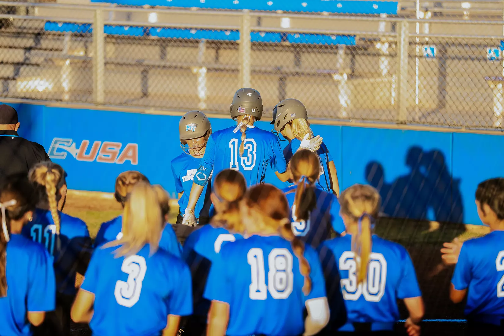 2022-23 Fall Softball