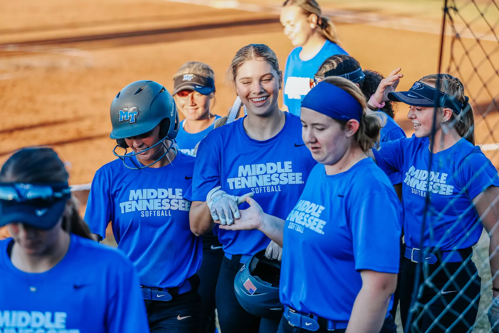 2022-23 Fall Softball