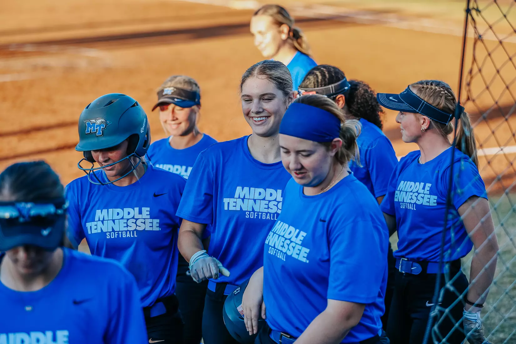 2022-23 Fall Softball