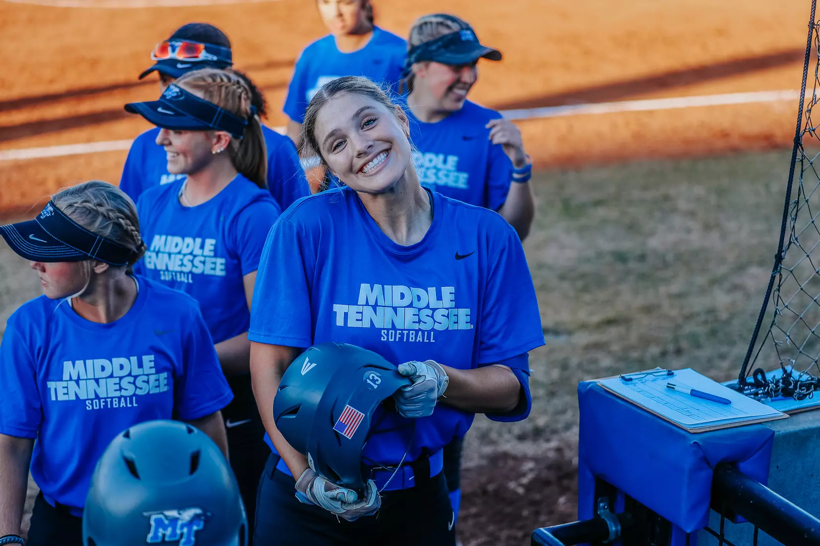 2022-23 Fall Softball