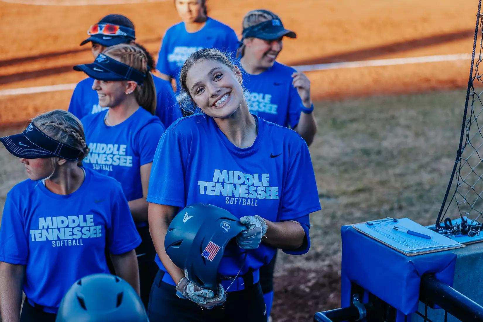 2022-23 Fall Softball