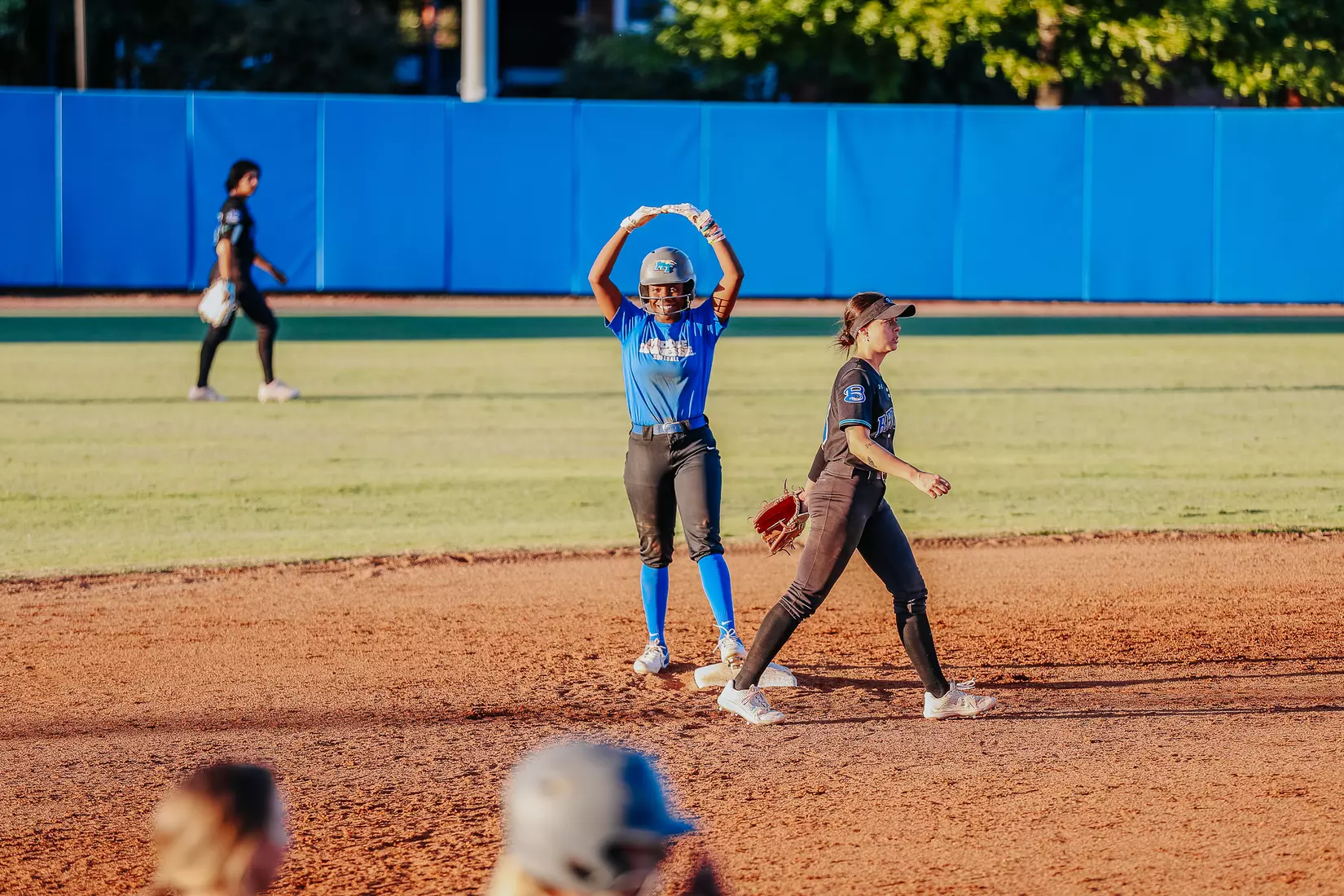 2022-23 Fall Softball