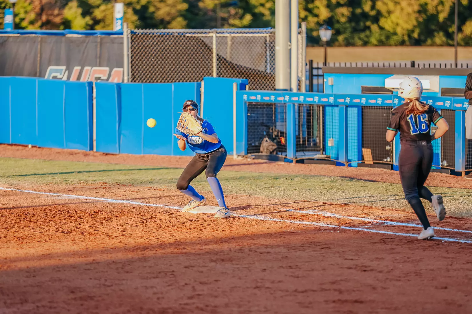 2022-23 Fall Softball