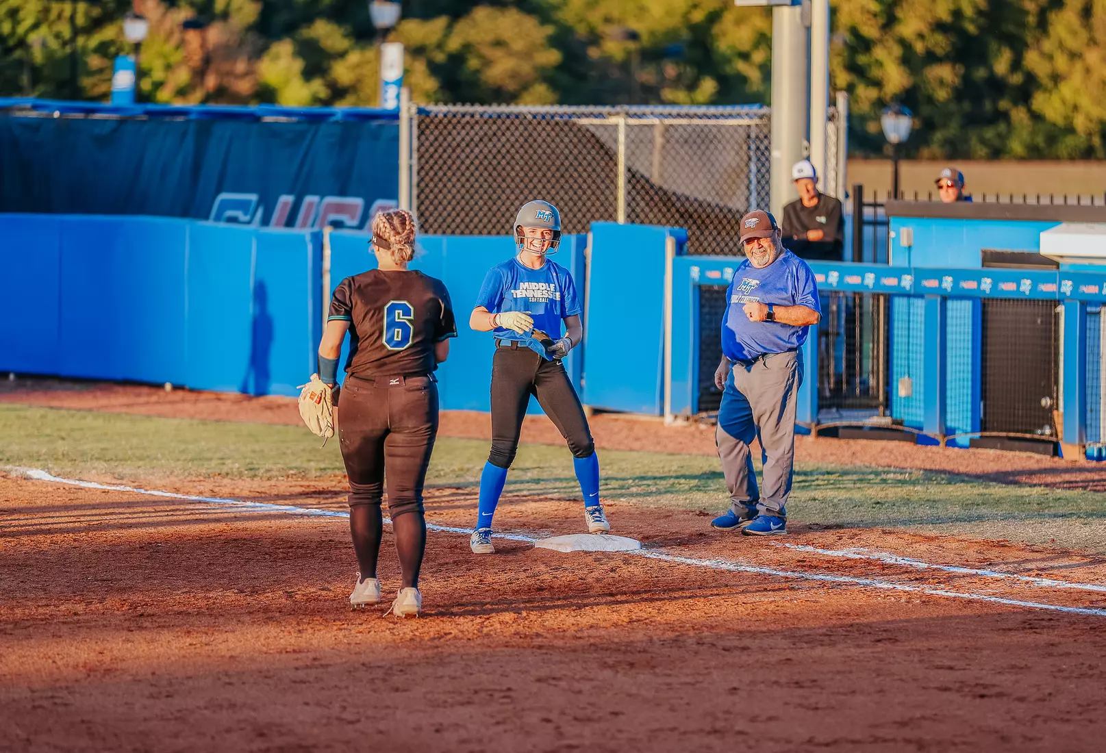 2022-23 Fall Softball