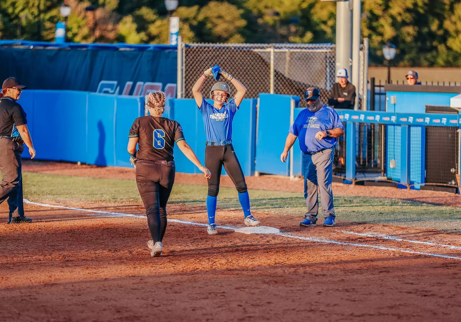 2022-23 Fall Softball