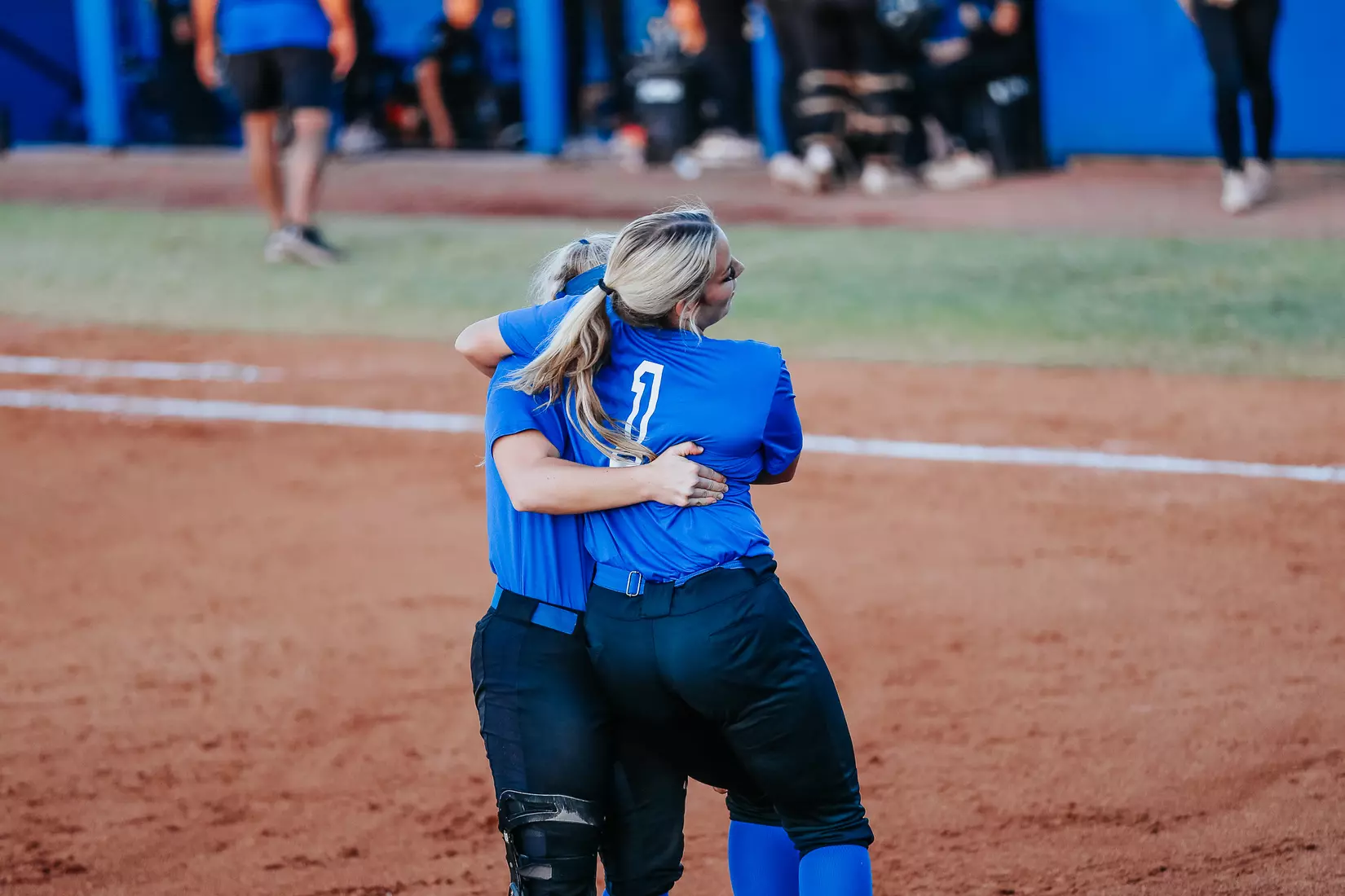 2022-23 Fall Softball