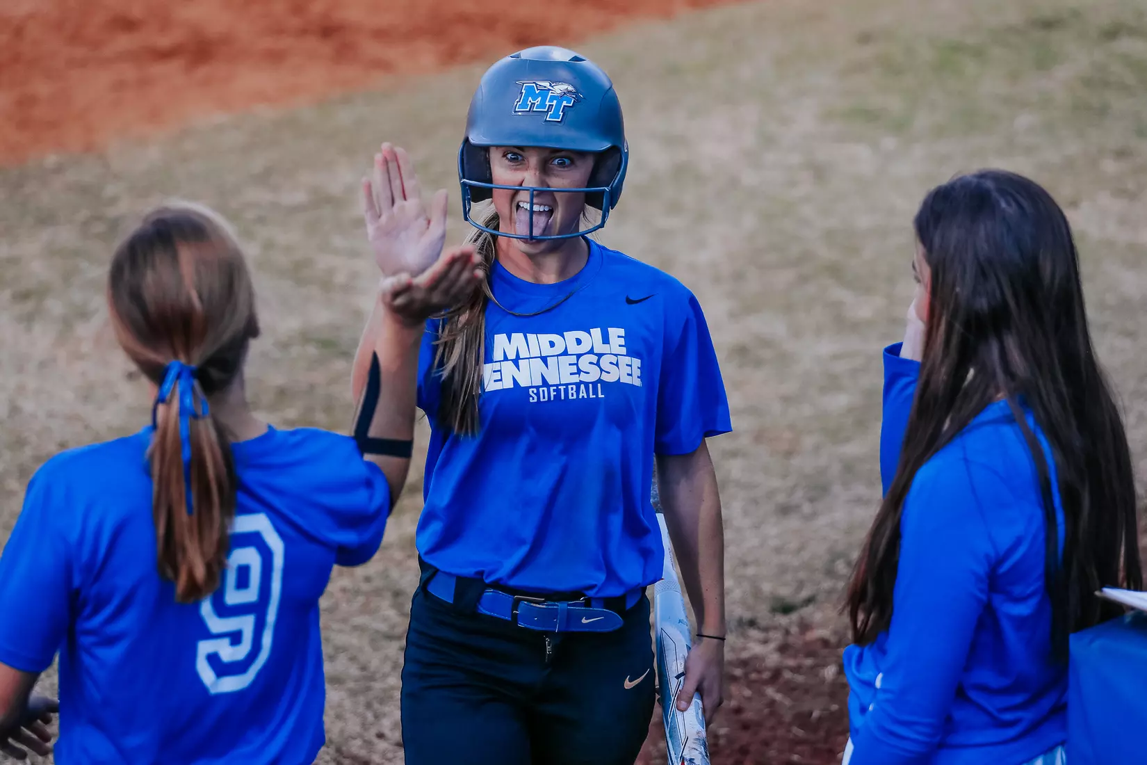 2022-23 Fall Softball