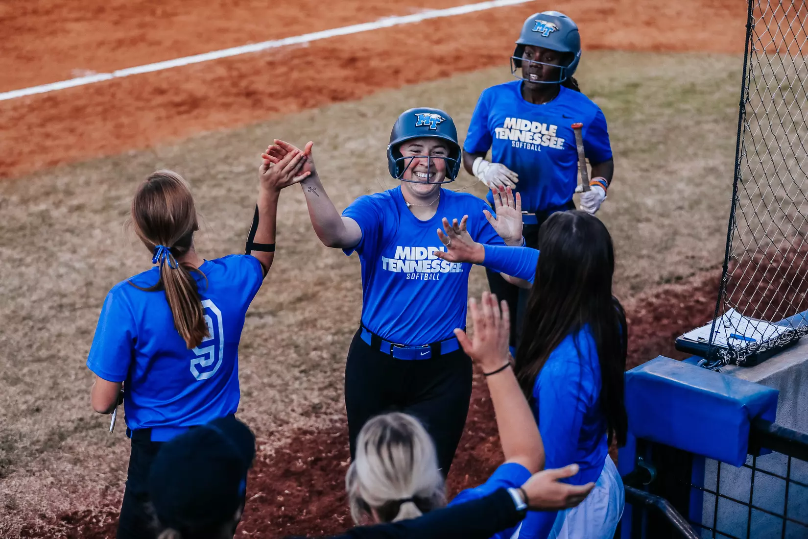 2022-23 Fall Softball