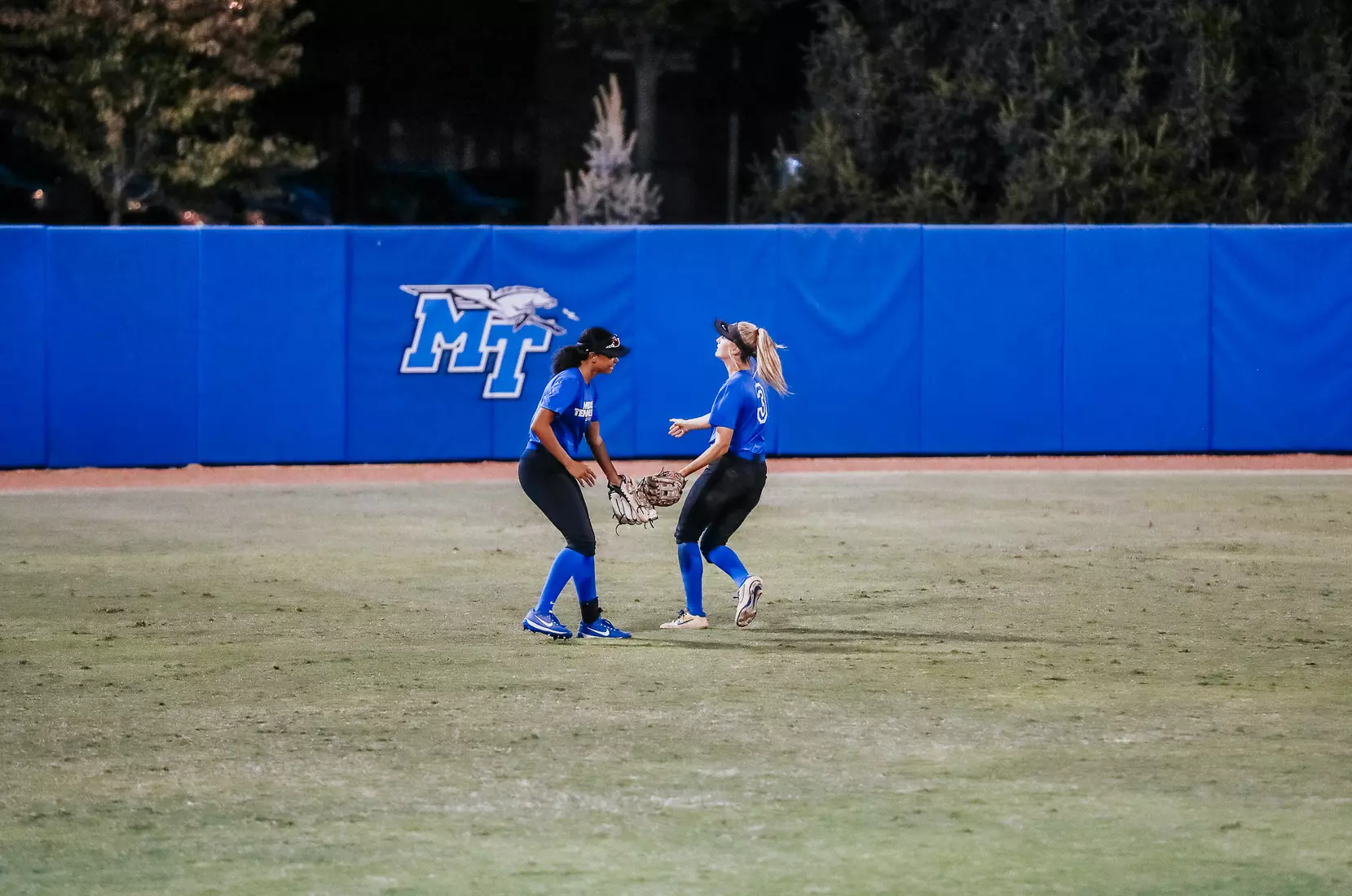 2022-23 Fall Softball