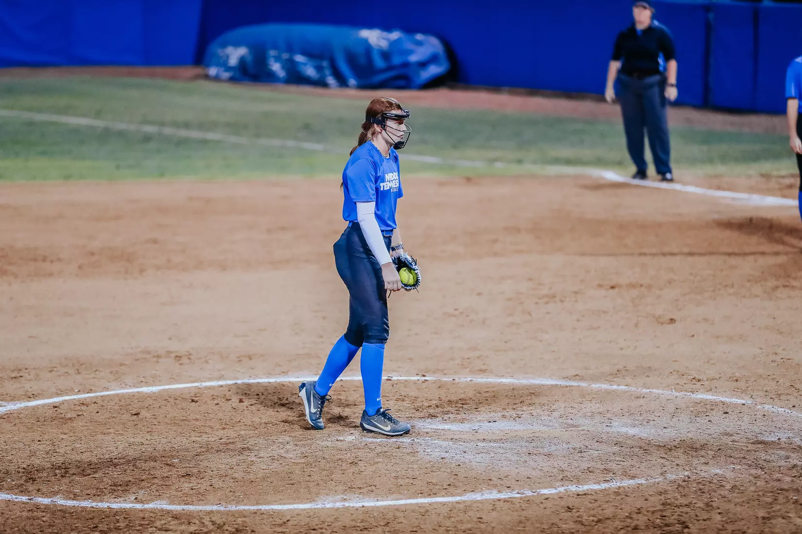 2022-23 Fall Softball