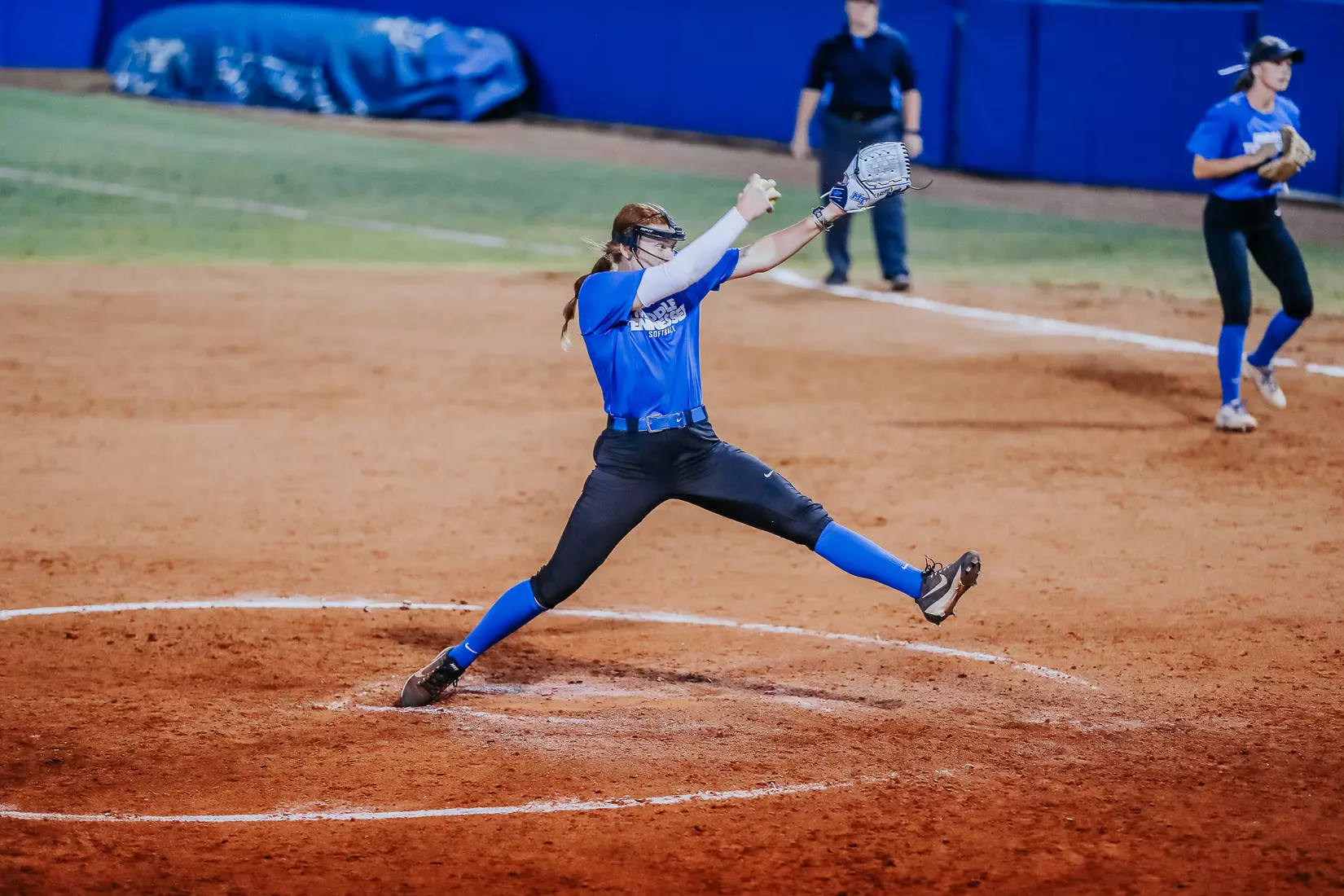 2022-23 Fall Softball