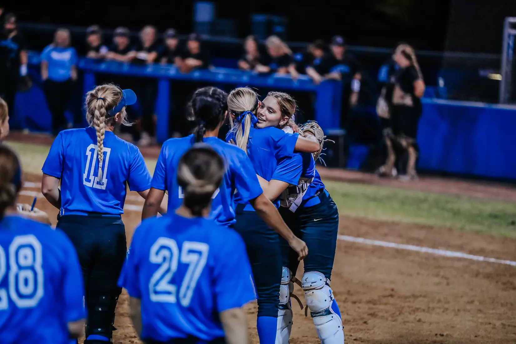 2022-23 Fall Softball