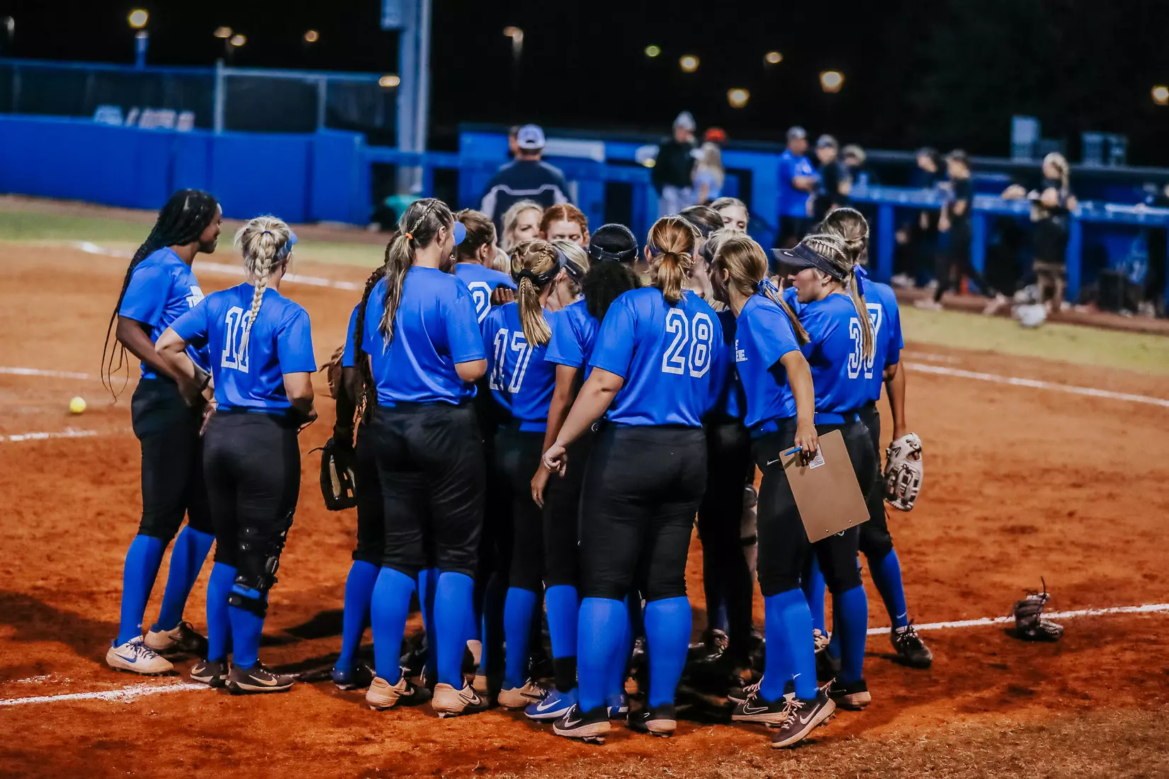 2022-23 Fall Softball