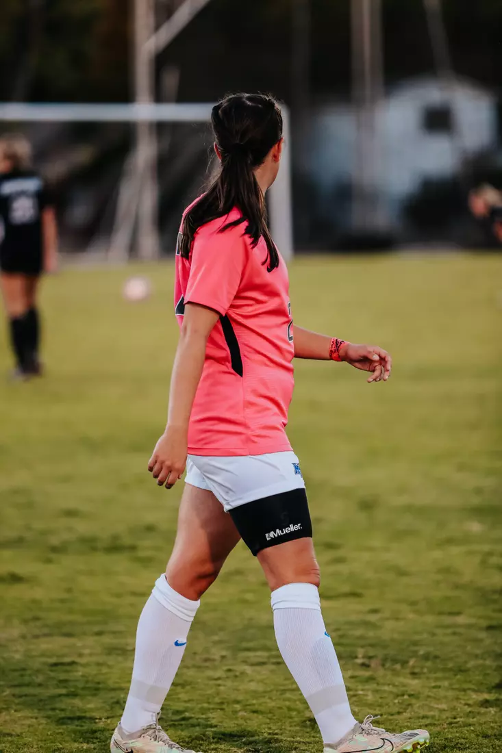 WSOC vs WKU
Result: MTSU- 1    WKU-1