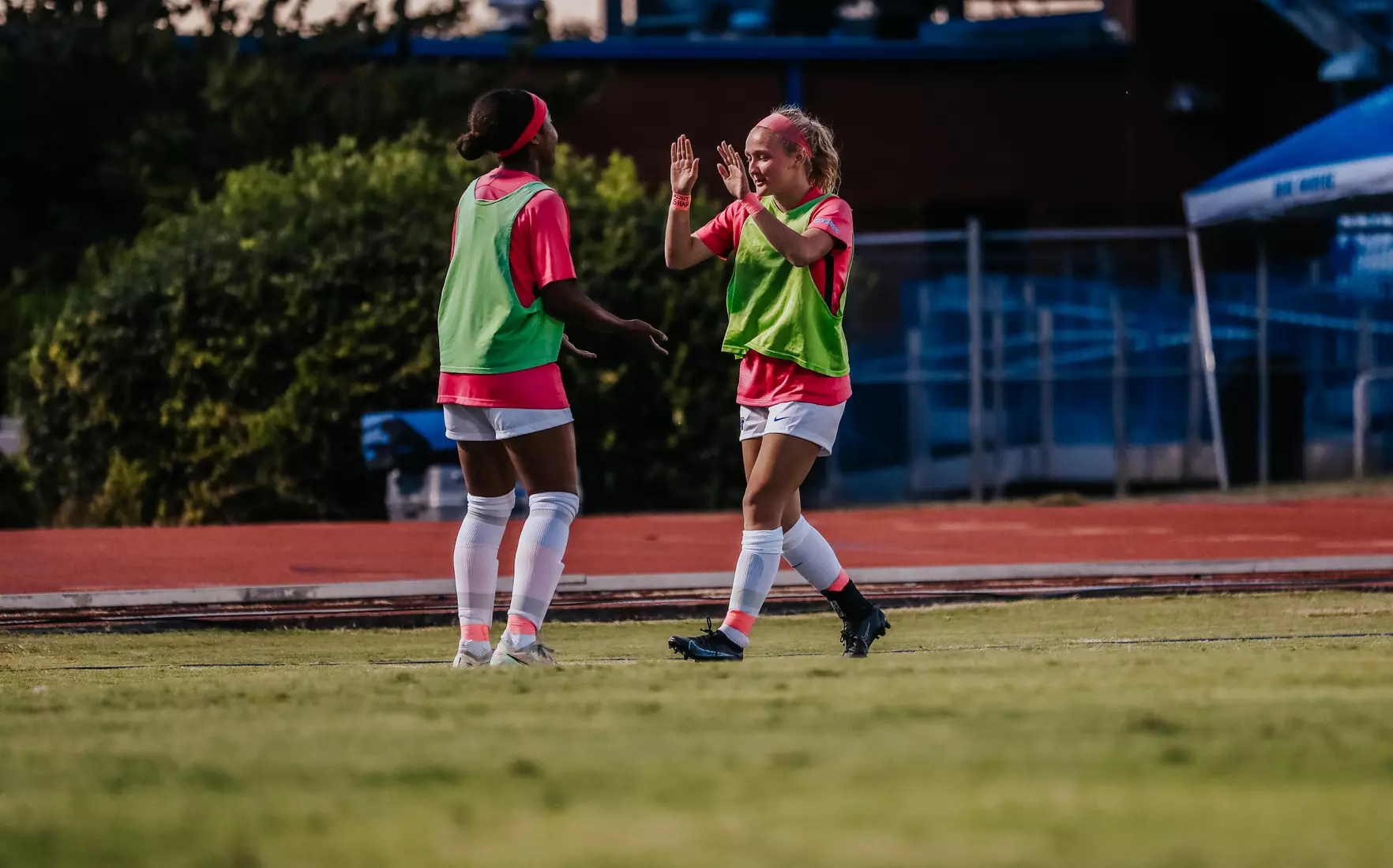 WSOC vs WKU
Result: MTSU- 1    WKU-1