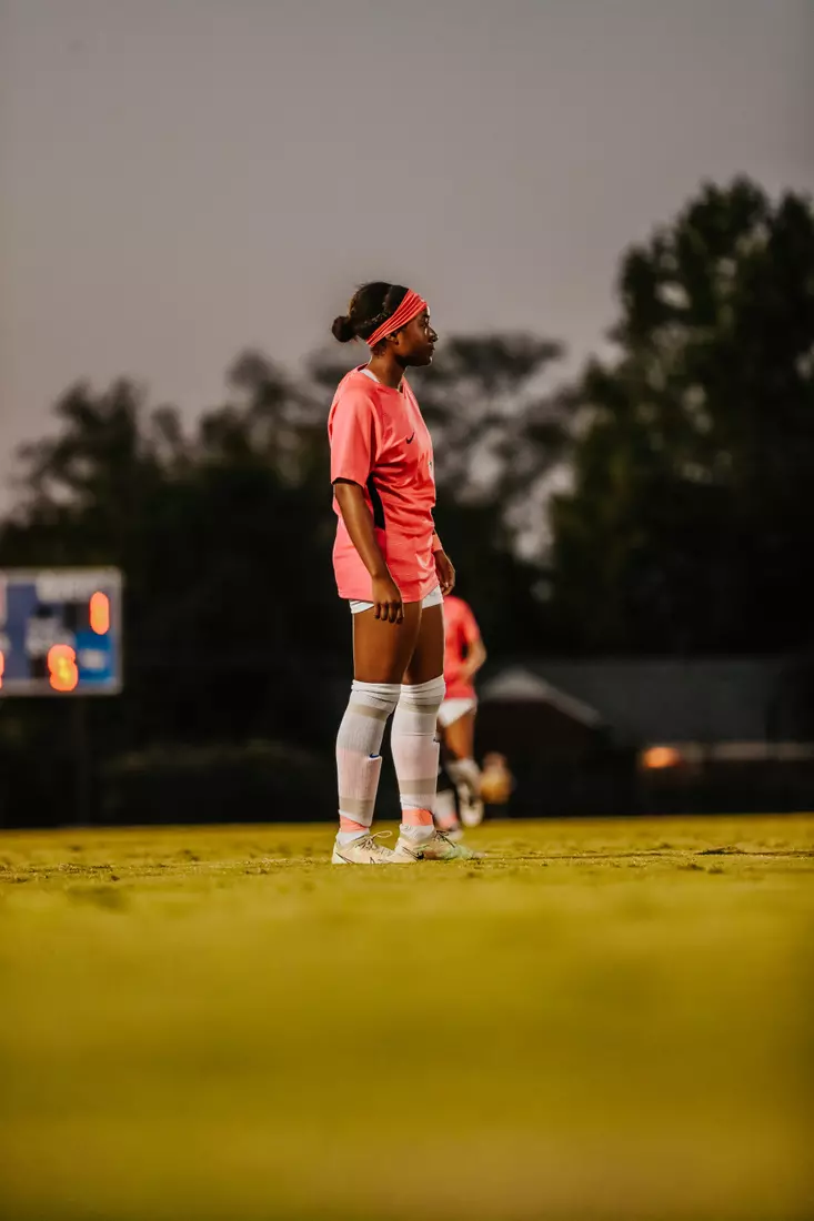 WSOC vs WKU
Result: MTSU- 1    WKU-1