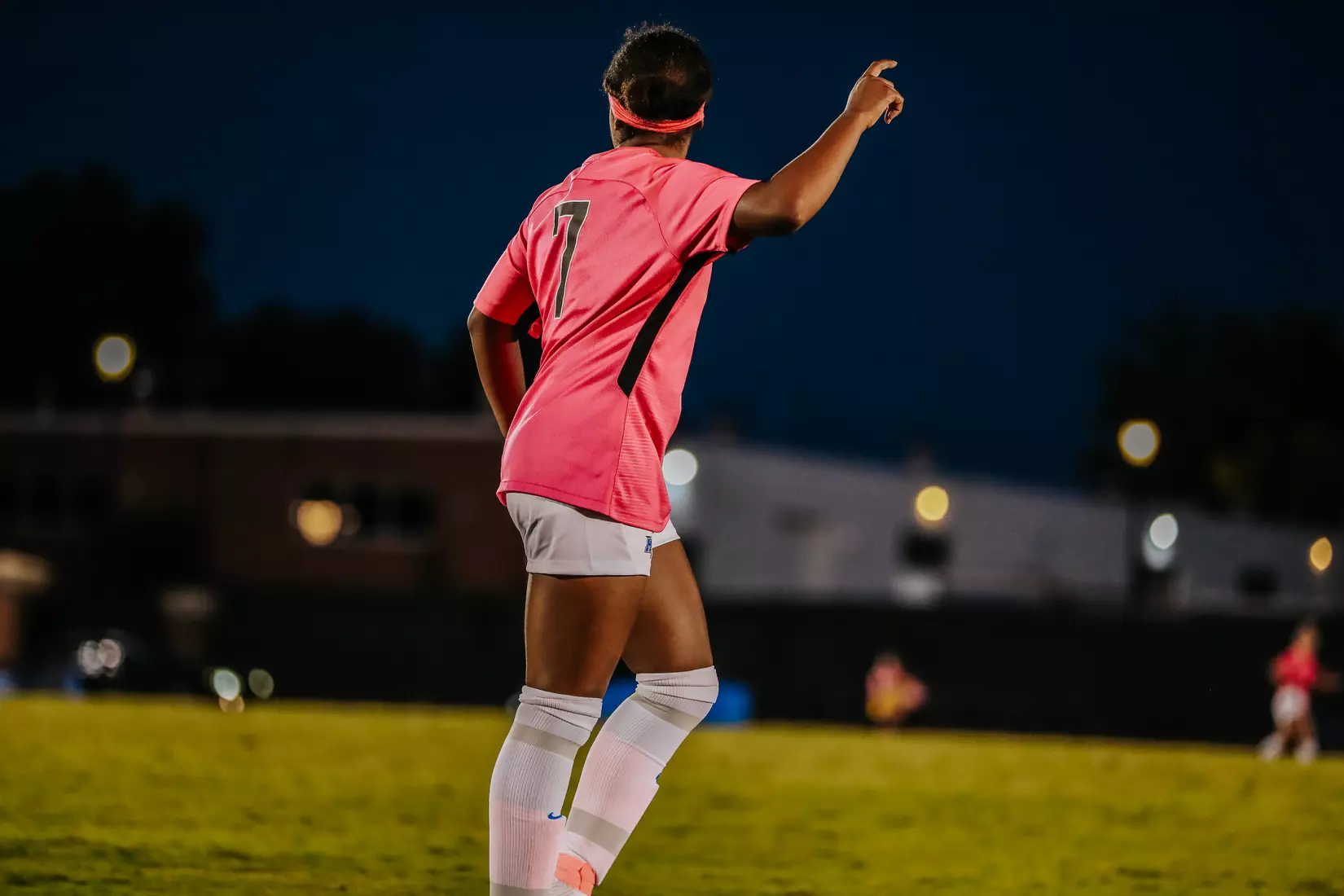WSOC vs WKU
Result: MTSU- 1    WKU-1