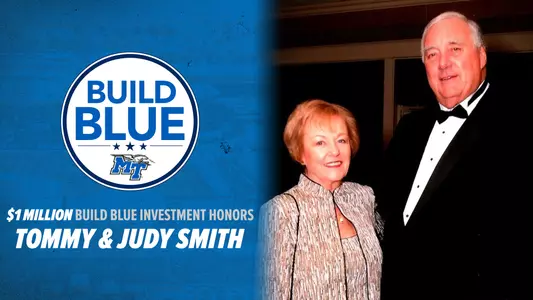 Build Blue Smith 10-20-22
