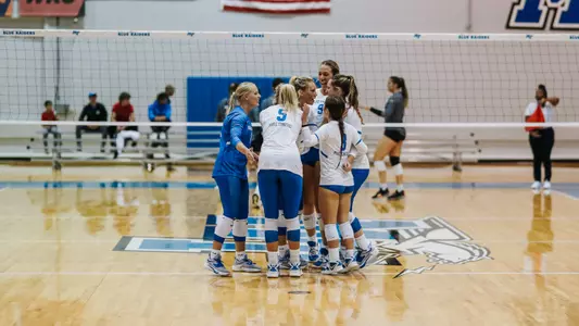 huddle vs UAB 102122