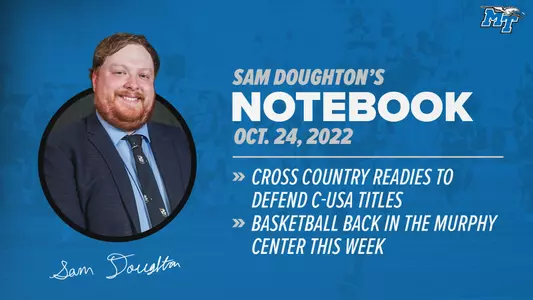 Doughton NOtebook 10-24-22