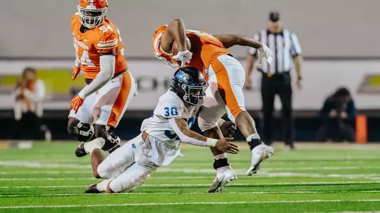 Thomas, Jakobe 10-30-22