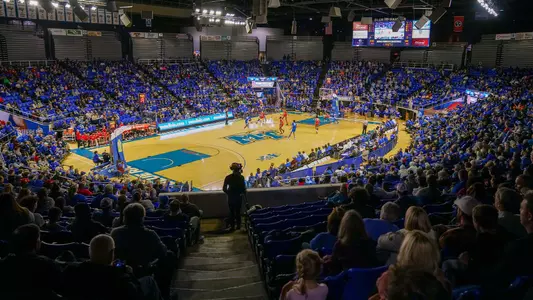 Murphy Center